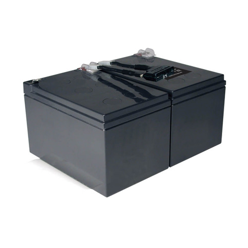 Eaton Tripp Lite RBC6A UPS Replacement Battery Cartridge
 | RBC6A