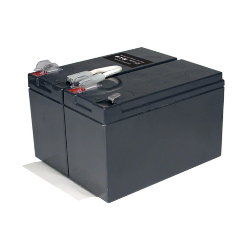 Eaton Tripp Lite RBC5A 12V 7AH UPS Replacement Battery Cartridge | For Select APC UPS
 | RBC5A