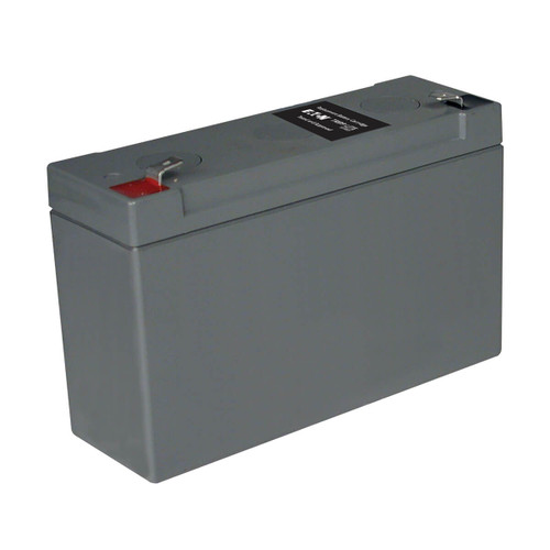 Eaton Tripp Lite RBC52 6V 12AH UPS Replacement Battery Cartridge
 | RBC52