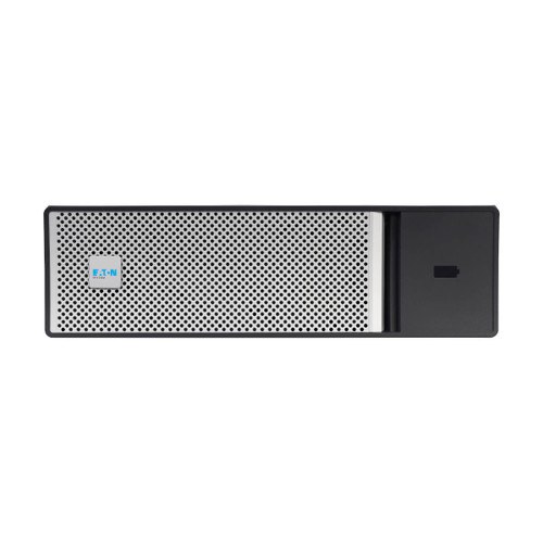 Eaton 5PXEBM72RT3UAG2 72V External Battery Pack | 3U Rack/Tower
 | 5PXEBM72RT3UAG2