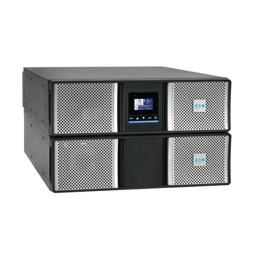Eaton Tripp Lite 9PX5KTF5G2 5000VA Online Double-Conversion UPS | 6U Rack/Tower
 | 9PX5KTF5G2