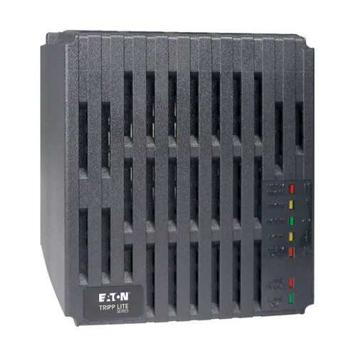 Eaton Tripp Lite LC1800 1800W 6-Outlet Power Conditioner | Tower TAA
 | LC1800