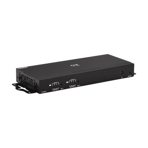 Eaton Tripp Lite B119-4X2-4K 4x2 4K 60Hz HDMI Matrix Switch/Splitter
 | B119-4X2-4K