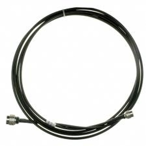 Vulcan RFID™ 12 ft Antenna Cable (LMR-195, RP-TNC Male to RP-TNC Male) | 195-RP-TNC-M-RP-TNC-M-12