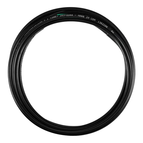 Vulcan RFID™ 12 ft Antenna Cable (LMR-195, RP-TNC Male to RP-TNC Male) | 195-RP-TNC-M-RP-TNC-M-12