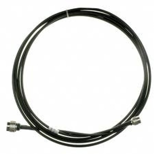 Vulcan RFID™ 20 ft Antenna Cable (LMR-240, RP-TNC Male to RP-TNC Male) | 240-RP-TNC-M-RP-TNC-M-20