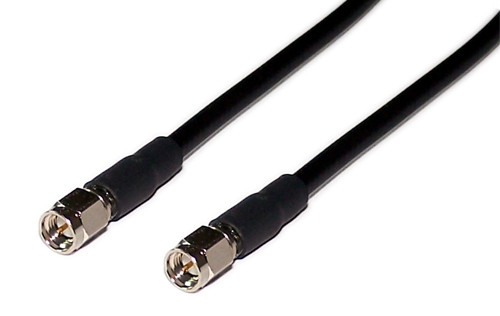 Vulcan RFID™ 25 ft Antenna Cable (LMR-240, SMA Male to SMA Male) | 240-SMA-M-SMA-M-25