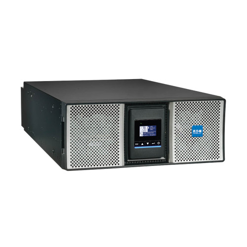 Eaton Tripp Lite 9PX8KG2-L 8000VA Online Double-Conversion Lithium-Ion UPS | 4U Rack/Tower Hardwire
 | 9PX8KG2-L