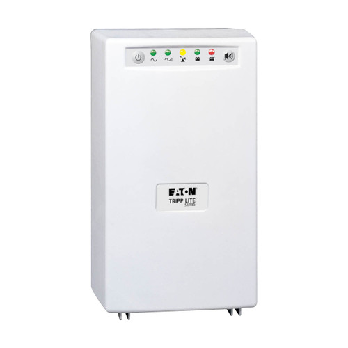 Eaton Tripp Lite SMART700HG 700VA Line-Interactive Medical-Grade Tower UPS
 | SMART700HG