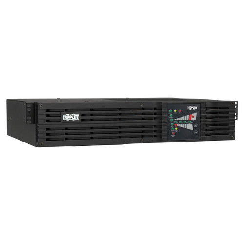 Eaton Tripp Lite SU2200RTXL2UA 2.2kVA Double-Conversion UPS | 2U Rack/Tower
 | SU2200RTXL2UA