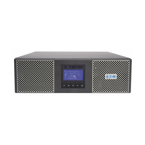 Eaton 9PX6KG2-L 6000VA Online Double-Conversion Lithium-Ion UPS