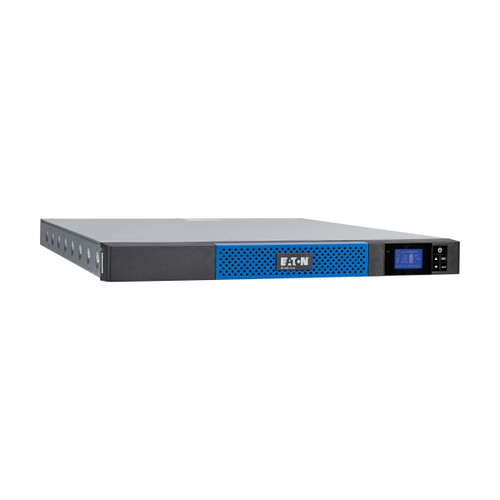 Eaton 5P 5P1500R-L 1440VA Line-Interactive Lithium-ion UPS | 1U Rack-Mount
 | 5P1500R-L