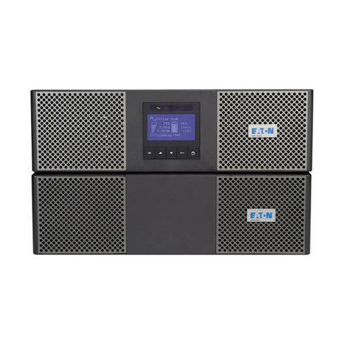 Eaton 9PX8KHW 8000VA Online Double-Conversion UPS | 6U Rack/Tower
 | 9PX8KHW