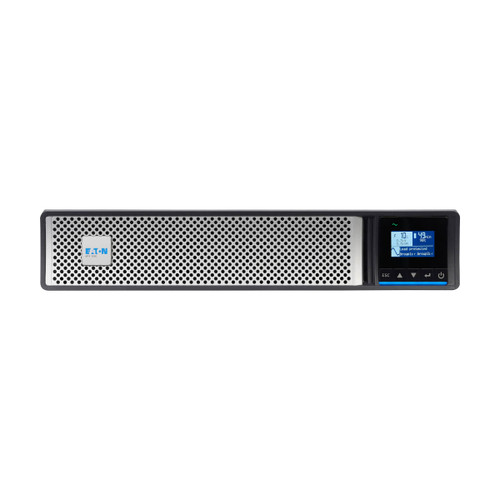 Eaton 5PX1000RTNG2 1000VA Line-Interactive UPS | 8 NEMA 5-15R Outlets | 2U Rack/Tower
 | 5PX1000RTNG2