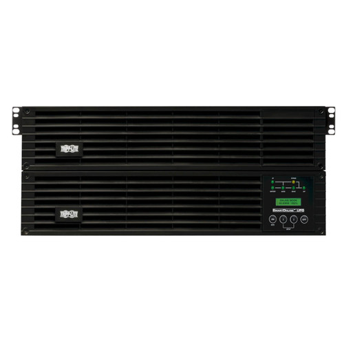 Eaton Tripp Lite SU6000RT4UHVG 6000VA Double-Conversion UPS Rack/Tower 4U
 | SU6000RT4UHVG
