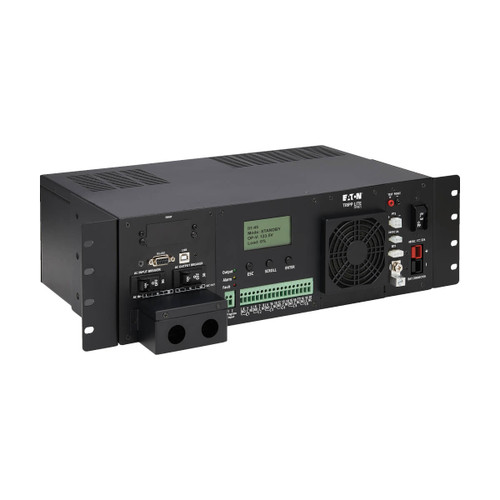 Eaton Tripp Lite SMART1524ET 2000VA Line-Interactive UPS | Extreme Temperature, Hardwire, 3U Rack-Mount
 | SMART1524ET