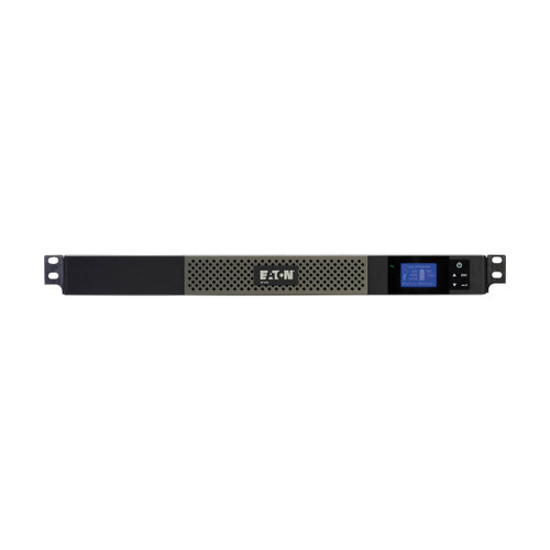 Eaton 5P850GR 850VA Line-Interactive UPS | 4 C13 Outlets | 1U Rackmount
 | 5P850GR