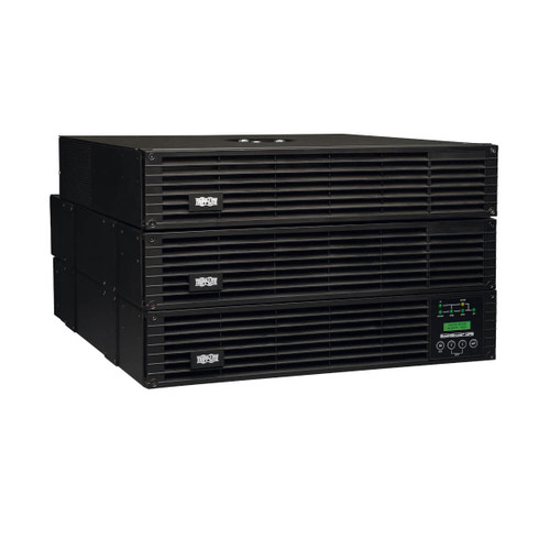 Eaton Tripp Lite SU6000RT4UTF 6000VA Double-Conversion Rack/Tower UPS
 | SU6000RT4UTF