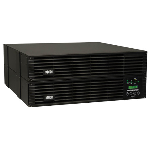 Eaton Tripp Lite SU6000RT4UHV 6kVA Double-Conversion UPS 4U Rack/Tower
 | SU6000RT4UHV