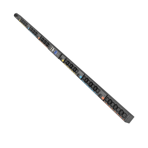 Eaton EVMOGU23X 23kW 42-Outlet Metered PDU 0U Vertical
 | EVMOGU23X