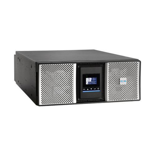 Eaton Tripp Lite 9PX8KMG2 8000VA Online Double-Conversion UPS | 4U Rack/Tower
 | 9PX8KMG2