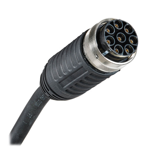 Eaton CBL357-10 17300VA 10 ft PDU Power Cord | Hardwire Input
 | CBL357-10