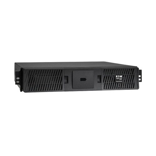 Eaton Tripp Lite BP72RT2UTAA 72V External Battery Module | Rack/Tower, 2U TAA Compliant
 | BP72RT2UTAA