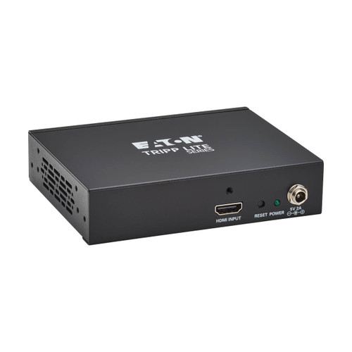 Eaton Tripp Lite B118-004-8K 4-Port 8K 60Hz HDMI Splitter
 | B118-004-8K