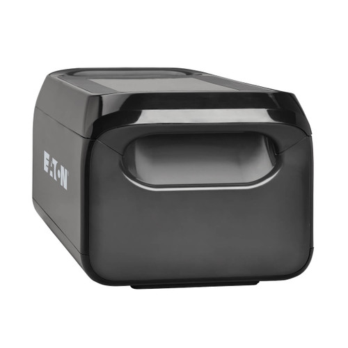 Eaton BPGC2500L 2560Wh Battery Pack Expansion Tower Black
 | BPGC2500L