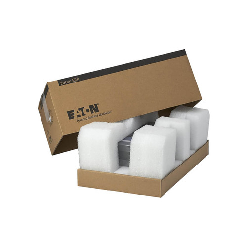 Eaton 744-A4058 11.4 lb Replacement Battery Cartridge | For 5P750RC UPS Systems
 | 744-A4058