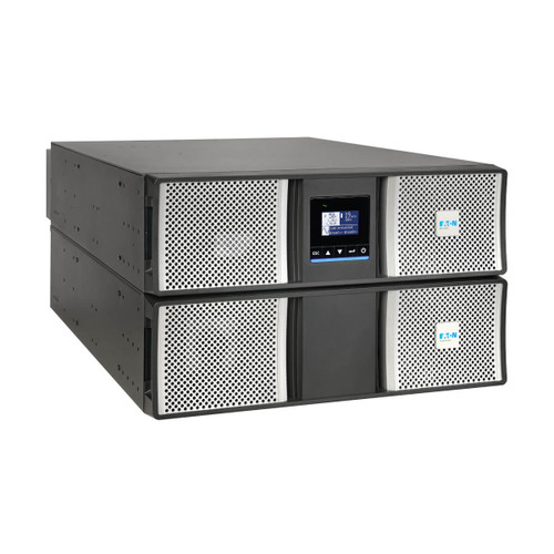 Eaton Tripp Lite 9PX3K3UNP2G2 3000VA Online Double-Conversion UPS | 6U Rack/Tower
 | 9PX3K3UNP2G2