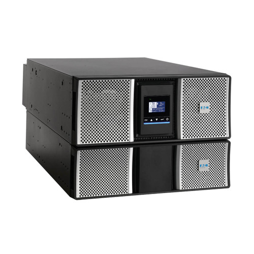 Eaton Tripp Lite 9PX11KTF5G2 11000VA Online Double-Conversion UPS Rack/Tower
 | 9PX11KTF5G2