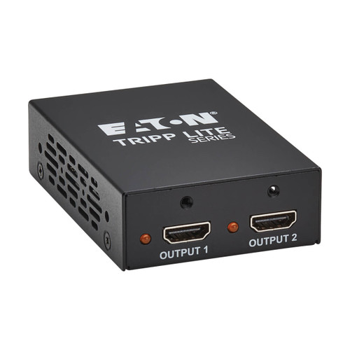 Eaton Tripp Lite B118-002-8K 2-Port 8K 60Hz HDMI Splitter
 | B118-002-8K