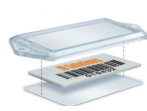 Vulcan RFID Custom Universal Hard Tag | VR-UHT-A