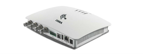 Zebra FX7500 RFID Reader - 4 Port | FX7500-42320A50-US/FX7500-42320A56-US