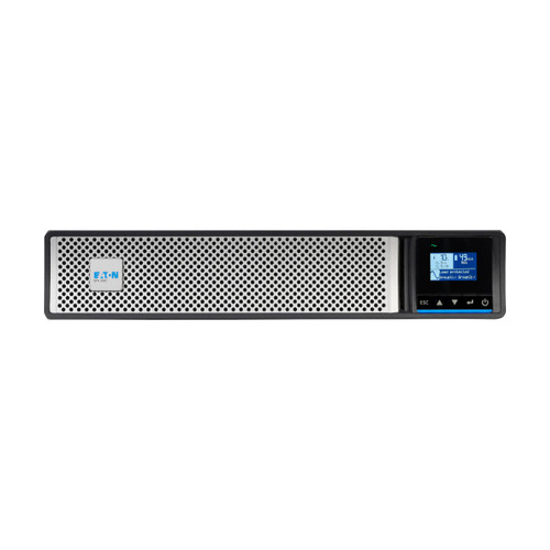 Eaton 5PX2000RTG2 1950VA Line-Interactive UPS | 6x 5-20R | 1x L5-20R | 2U Rack/Tower
 | 5PX2000RTG2