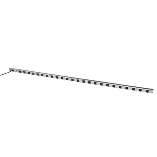 Eaton Tripp Lite SS7619-15 1650 Joules 24-Outlet Power Strip | 15 ft Cord, 72 in Length
 | SS7619-15