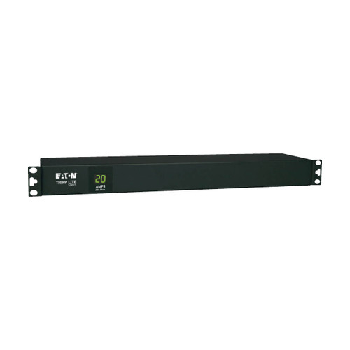 Eaton Tripp Lite PDUMH20-6 2kW Local Metered PDU 1U Rack-Mount
 | PDUMH20-6
