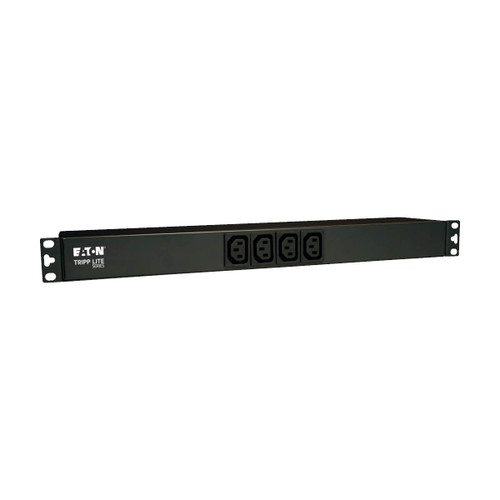 Eaton Tripp Lite PDUNV 3.8kW 14-Outlet Power Distribution Unit 1U Rack-Mount
 | PDUNV