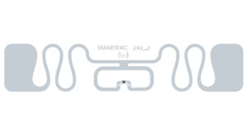SMARTRAC Belt RFID Paper Tag (Monza 5) | 3002030