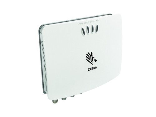 Zebra FX7500 Fixed RFID Reader | 2-Port | FX7500-22320A50-US/FX7500-22320A56-US [CLEARANCE]