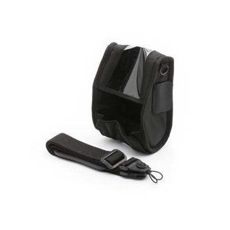 Zebra Soft Case with Shoulder Strap for ZQ610 & QLn220 Printers | P1031365-044