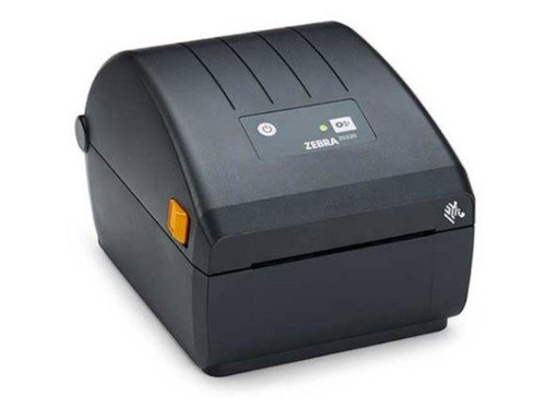 Zebra ZD220T Thermal Transfer Desktop Printer | ZD22042-T01G00EZ/ZD22042-T11G00EZ
