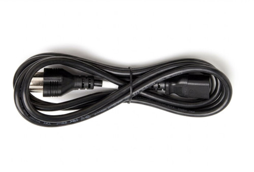 Impinj AC Power Cord | Brazil | IPJ-A2051-BRA