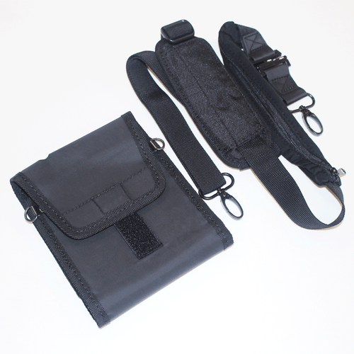 Brother Protective Case with Shoulder Strap | For PT-E920BT Printers | BPACC9900