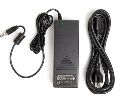 Impinj Power Supply & Line Cord | IPJ-KIT-PWRSUPPLY-LNECRD-EU