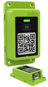 Zebra Bluetooth Adapter for Handheld Barcode Scanner with UHF RFID Reader (for DS8288-R Devices) | BT-RS5X6-DNGL-01