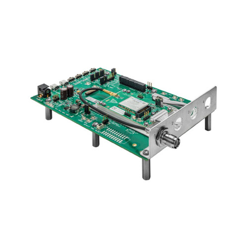 Thingmagic Nano Embedded Rfid Reader Module Developer Kit
