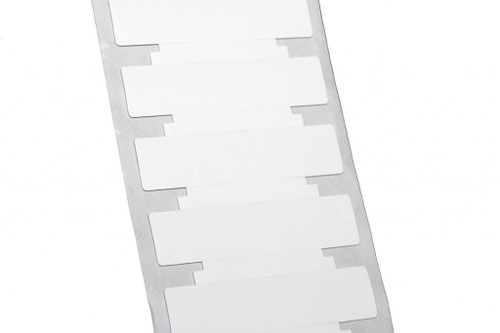 Omni-ID IQ 600 On-Metal RFID Label (Monza R6-P) | Atlas RFID