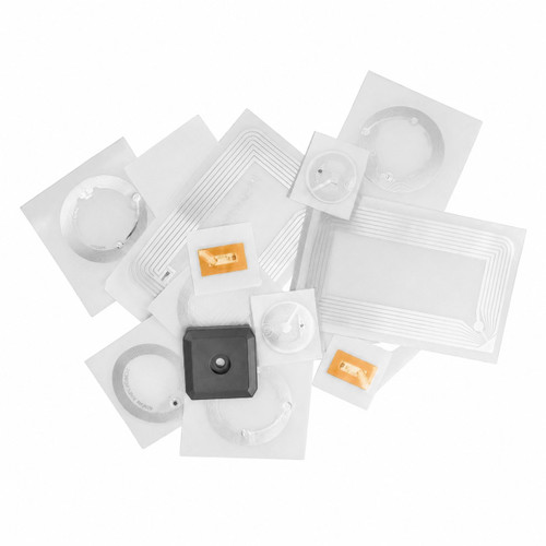 NFC RFID Tag Sample Pack | NFC-TSP